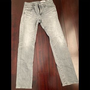Men’s AG “The Graduate” Jeans - Size 30 Regular